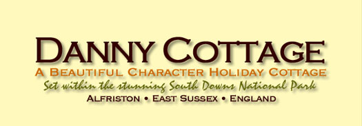 Danny Cottage - print header